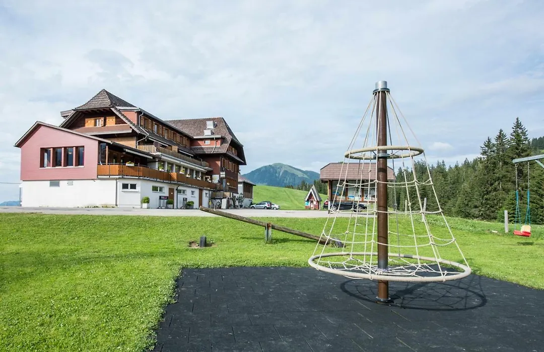 Berggasthaus Salwideli-1